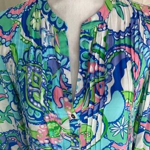 NWOT Lilly Pulitzer Dress